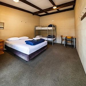 Standard Cabin