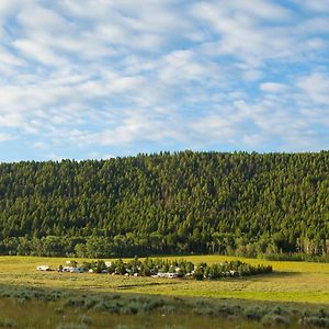 Red Rock Rv Park