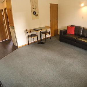 Standard One-Bedroom Apartment